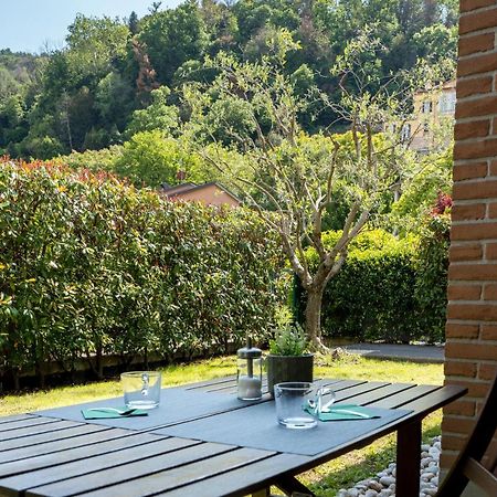 L'Ulivo Di Como Exterior foto