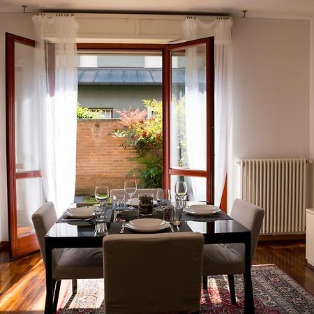 L'Ulivo Di Como Exterior foto