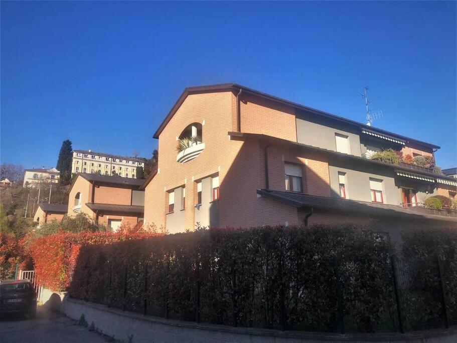 L'Ulivo Di Como Exterior foto
