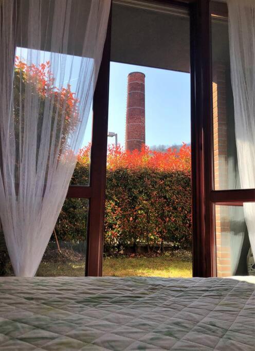 L'Ulivo Di Como Exterior foto