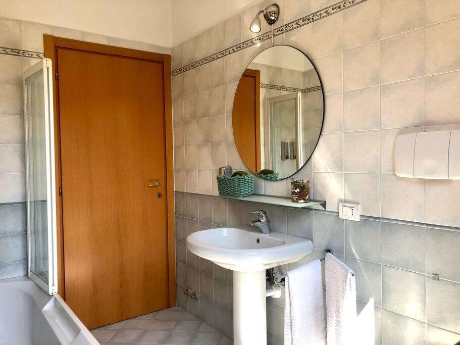L'Ulivo Di Como Exterior foto