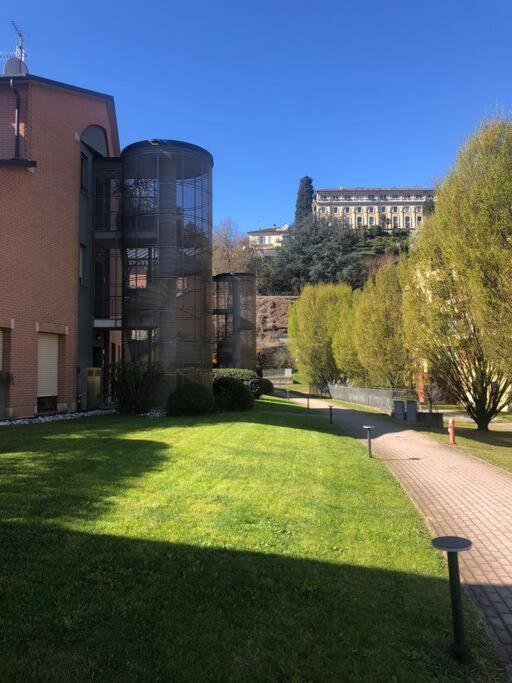 L'Ulivo Di Como Exterior foto