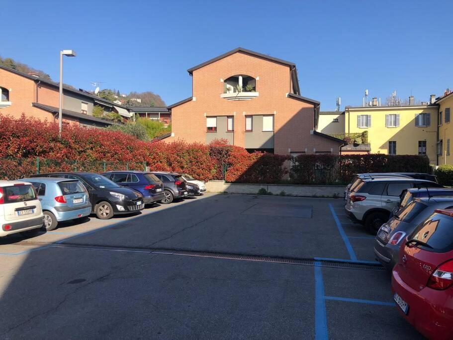 L'Ulivo Di Como Exterior foto