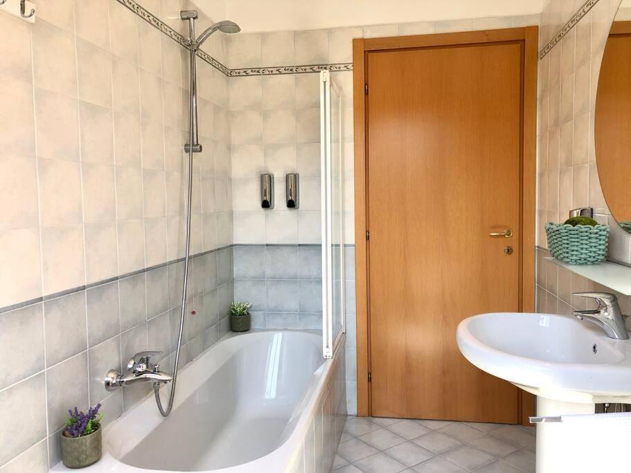 L'Ulivo Di Como Exterior foto
