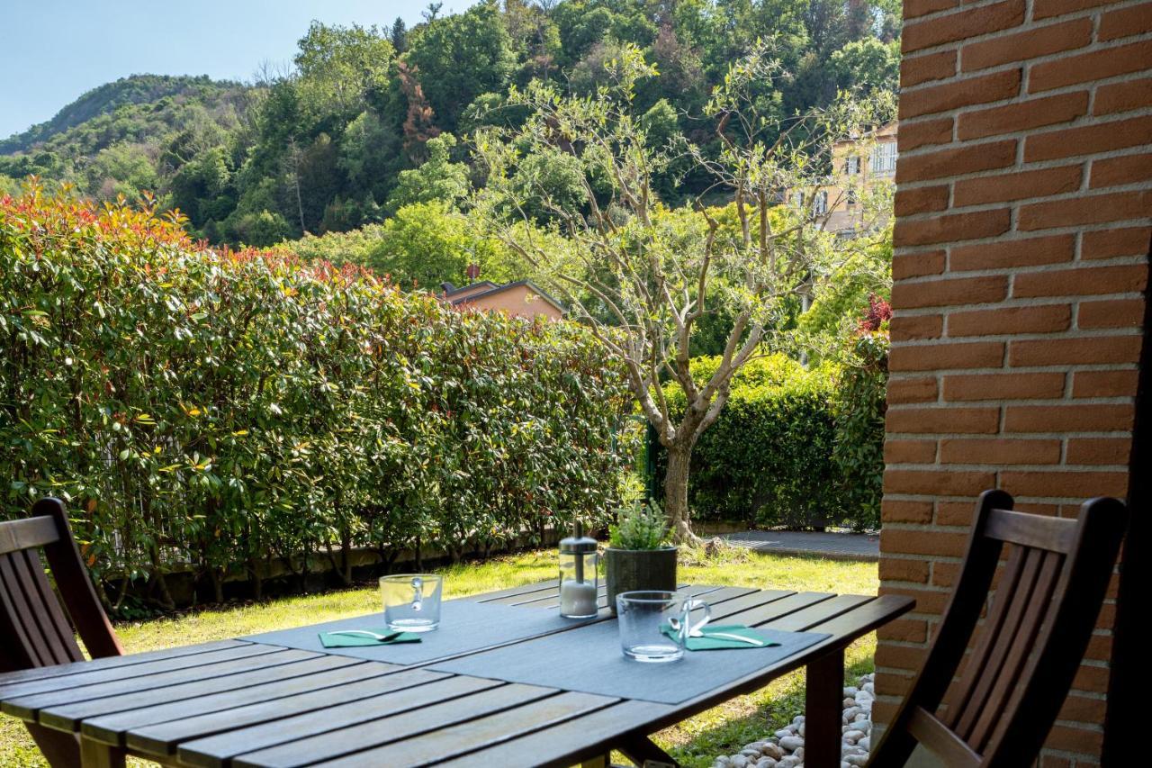L'Ulivo Di Como Exterior foto
