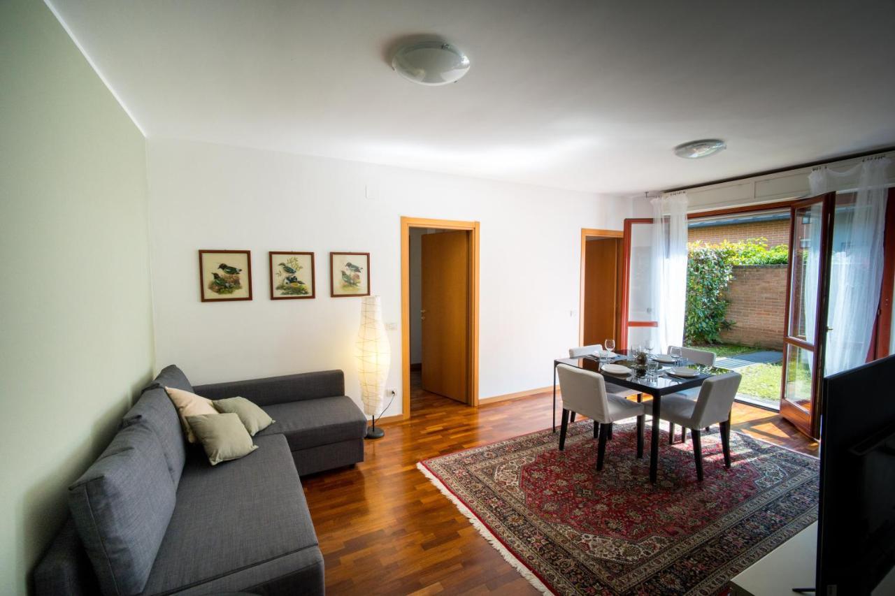 L'Ulivo Di Como Exterior foto