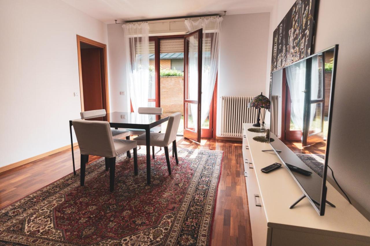 L'Ulivo Di Como Exterior foto