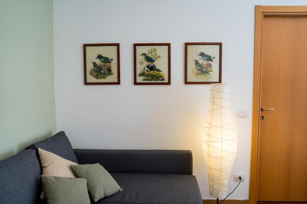 L'Ulivo Di Como Exterior foto