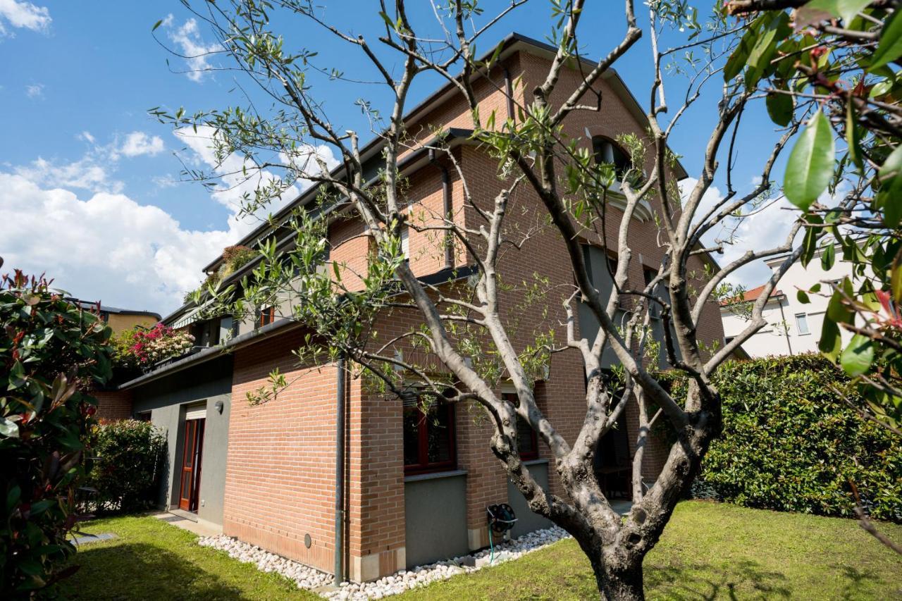 L'Ulivo Di Como Exterior foto